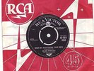 ELVIS PRESLEY WEAR MY RING AROUND YOUR NECK RARE RCA VICTOR PRESSING