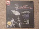 7 49354-1 STRAUSS  DER ROSENKAVALIER - SCHWARZKOPF KARAJAN - 3LP MINT  FREE POST