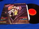 THE LAST AMERICAN VIRGIN LP Rare Soundtrack Cult Comedy ORIGINAL PRESS