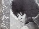REGGAE SOUL FUNK LP / BETTY PAGETT / SELF TITLED / ALWA