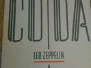Led Zeppelin Coda Early Release