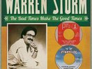 Warren Storm - The Bad Times Make The Good Times: Classic Texas Recordings