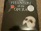 Phantom Of The Opera - 2LP Vinyl Sealed from new MINT