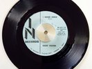 EDDIE FOSTER - I NEVER KNEW - IN - MINT - NORTHERN SOUL