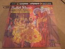 RCA VICTOR LSC 2400 BALLET MUSIC FROM THE OPERA WILLIAM TELL FISTOULARI NM CON