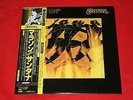 Santana ?/ Marathon / 25AP 1628 / JAPAN LP promo