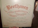 Beethoven 5 Sonatas for Piano & Cello DANIEL SHAFRAN ANTON - GINZBURG 2 LP