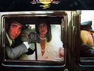 KEITH MOON Two Sides Of The Moon LP - Die-cut Sleeve - The Who