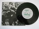 Crisis - Alienation/Brückwood/Hospital -UK