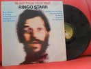 RINGO STARR Blast From Your Past LP NM PORTUGAL RARE PRESS BEATLES 8E 064-06 008