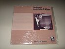 Schubert Sonata in A Major - Jerome Rose - Sheffield Lab 19 - Still Sealed
