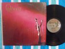 QUEEN Self Titled (I) LP Elektra 1973 IN SHRINK Embossed Gold Letters 1st Press