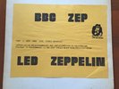 LED ZEPPELIN - BBC Zep 12