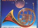 Lowell GRAHAM / National Symphonic WINDS OF WAR AND PEACE Wilson AUDIOPHILE TAS