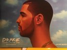 DRAKE Nothing Was The Same NEW YELLOW COLORED  2xLP VINYL HIP-HOP