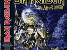 Iron Maiden Live After Death - Sealed picture disc LP vinyl album record UK