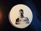 Kasabian Fast Fuse Limited Edition White Label 10