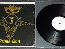 Venom - Prime Evil Test Press LP, Under One Flag, Bathory, Hellhammer