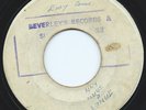 The Pioneers REGGAE 7
