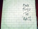 PINK FLOYD - THE WALL - URUGUAY - 2nd. edition