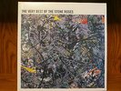 The Stone Roses - Very Best Of - double 180g vinyl lp - German press - 15 tracks