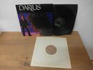 DARIUS SAME LP 1968 RARE CHARTMAKER 1ST PRESS MONSTER PSYCH