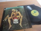 FROM SWEDEN PANTA REI SAME LP IN 1973 Prog. Monster