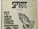 Spirit Presents 