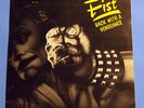 Fist - Back With A Vengenance     LP