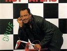 Roy Ayers - Drive - cutout - New LP