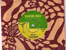 AL & THE VIBRATORS/SKINHEAD REGGAE/DOCTOR BIRD 45/MOVE UP - LONESOME LOVER