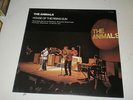 THE ANIMALS - HOUSE OF TH RISING SUN - LP 1987 EMI RECORDS ITALY -  EX++/VG++