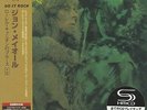 JOHN MAYALL - BLUES FROM LAUREL CANYON  2008 SHM REMASTERED JAPAN MINI LP CD
