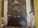 THE BEATLES: FIRST EDITION URUGUAY-