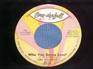 Hear  Chicago soul Accents  One-derful smooth VG- plays better