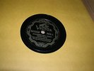 78 rpm-1920s-30s jazz age big band Louis Armstrong Victor- High Society