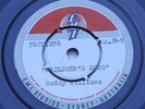 Buddy Williams Prisoners song/on an ocean of broken '58 OZ Test Pressing EMI EX