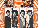 THE SMALL FACES - ITCHYCOO PARK - DUTCH 45 - STATESIDE - 1967