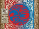 ERIC CLAPTON AND STEVE WINWOOD Live From Madison Square Garden * SEALED BOX 3xLP