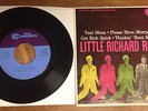 Little Richard Rocks EP 7