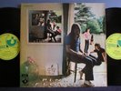 PINK FLOYD   UMMAGUMMA   ORIGINAL w/gigi cover   GERMAN pressing    NEAR MINT
