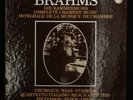 Brahms Complete Chamber Music Philips 15 LPs Box Set Grumiaux Starker Beaux Arts