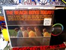 The Beach Boys Lp Today  in Shrink Nr Mint w Original Sleeve