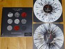 TWENTY ONE PILOTS Blurryface 2xLP LIMITED WHITE/BLACK VINYL panic at the disco