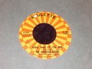 The American Beetles Beatles 45 ROULETTE 4550 Don't Be Unkind VG+ 1964