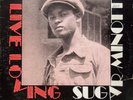 ROCKSTEADY LP / SUGAR MINOTT / LIVE LOVING / STUDIO 1