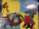 Pierre et le loup Symphonie des jouets Orch PRO MUSICA HANS JURGEN WALTHER 16060