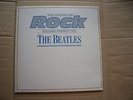 THE BEATLES - THE HISTORY OF ROCK - DOUBLE VINYL LP - JOHN LENNON PAUL MCCARTNEY