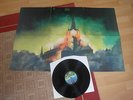 1973 UK Pressing Vertigo Ramases Space Hymns LP Psych Acid