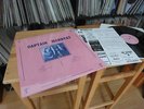 CAPTAIN MARRYAT SAME LP IN MINT SCOTLAND PROG. MONSTER